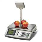 Cân điện tử, in tem nhãn METTLER TOLEDO - bk1